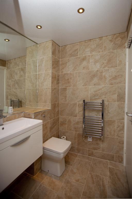 Paragon House * York