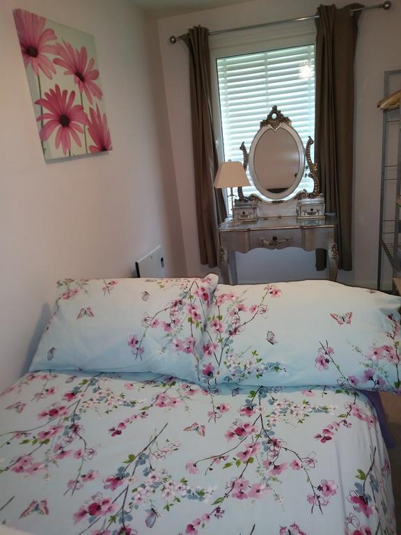 Paragon House Apartment York